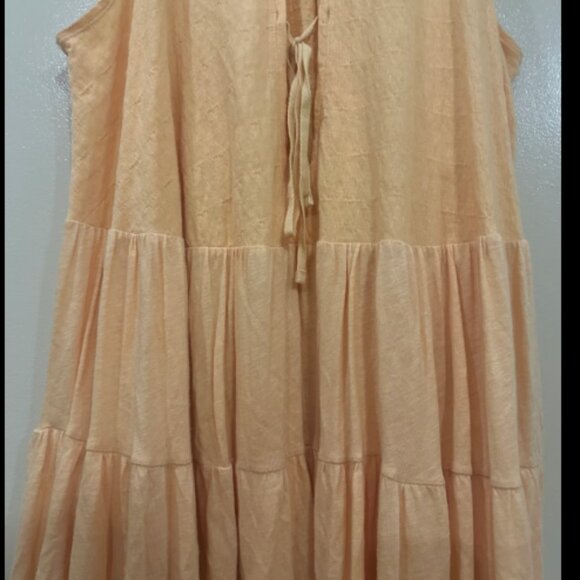 Free People Right On Time Tunic - Picture 6 of 7